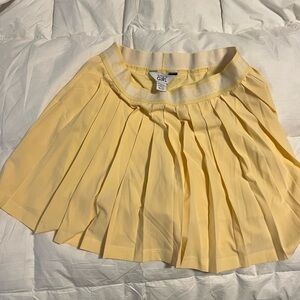 Athleta Girl XL Skirt